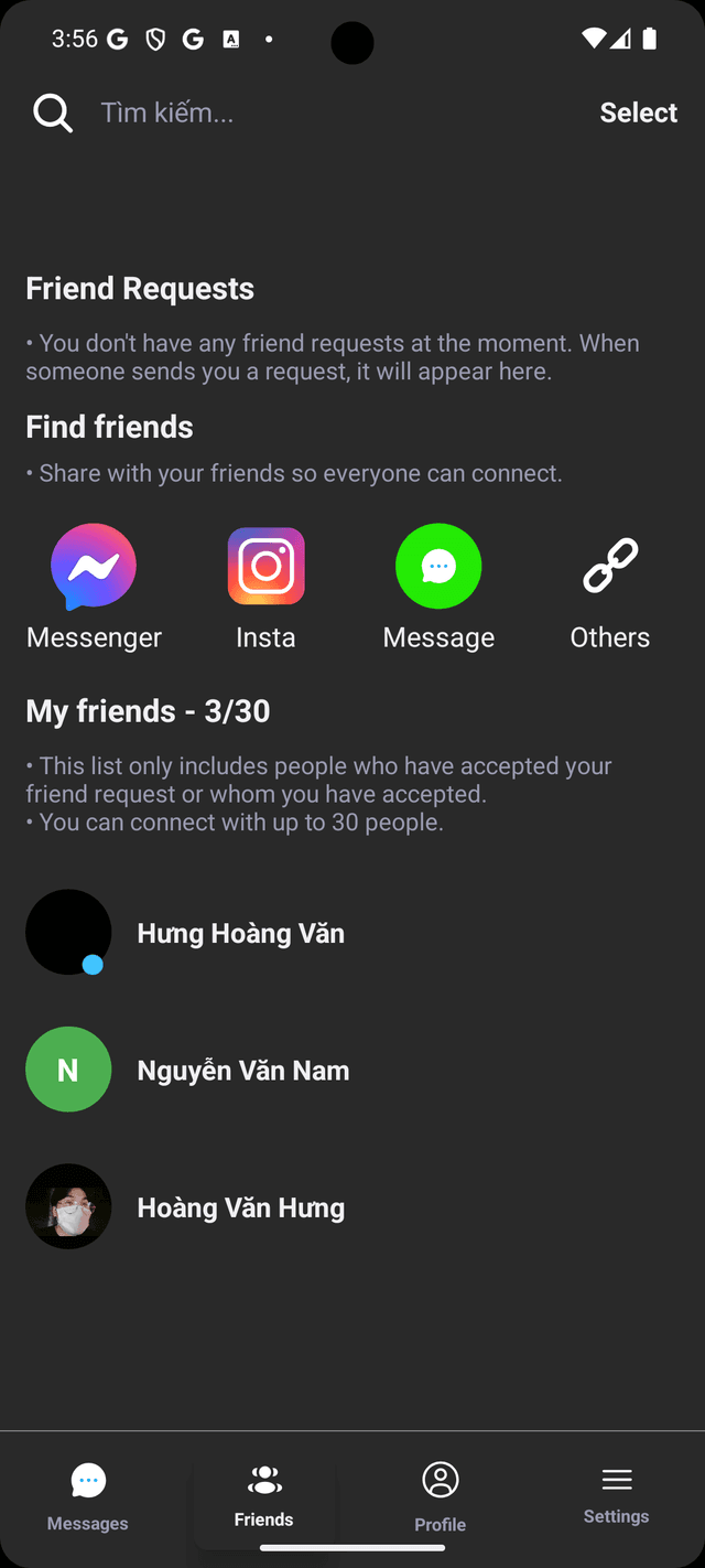 App Screenshot 1