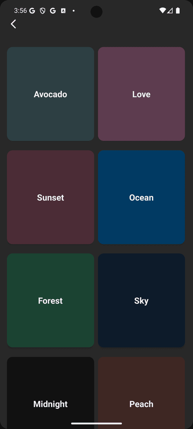 App Screenshot 3